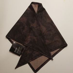Lululemon Headband, bandana